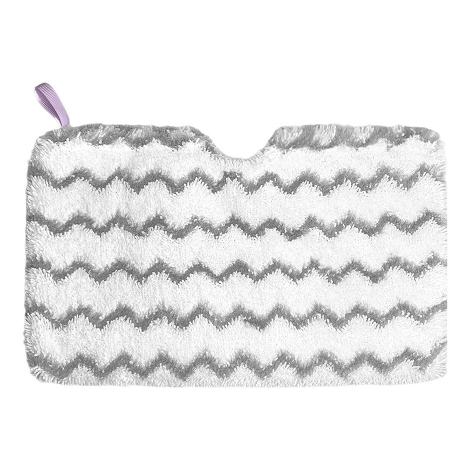 Eudgs Steam Pocket Mop Replacement Pads For S3500 Steam Pocket Mop ...