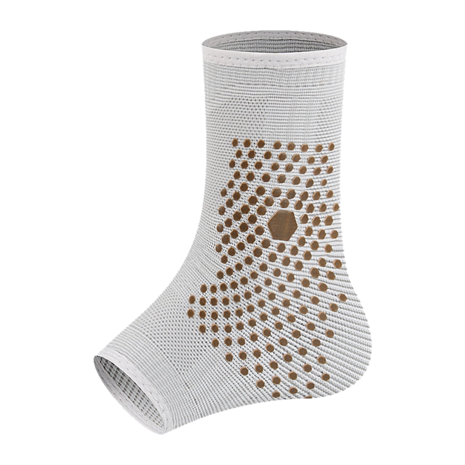 Eudgs Thermal Ankle Self Heating Cover Ankle Wrist Sprain Ankle Ankle