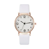 Eudgs Tw2r81400 plus Size Watches for Larger Wrists Women Canvas Watch Straps Ladies Watch Clock Silicone Strap Fashion Ladies Watch Quartz Watch Men's Watch