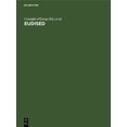 thumbnail image 1 of Eudised: Theasaurus Multilingue Per Il Trattamento Dell' Informazione Nel Settore Dell'istruzione, (Hardcover), 1 of 1