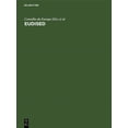 thumbnail image 1 of Eudised: Thesaurus Multilingue Para O Tratamento Da InformaÃ§Ã£o Em EducaÃ§Ã£o, (Hardcover), 1 of 1