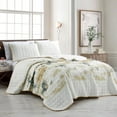 thumbnail image 1 of Eudora 3PC BEDSPREAD SET, 1 of 8