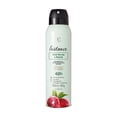 thumbnail image 1 of Eudora - Linha Instance (Cha Verde & Roma) - Desodorante Antitranspirante Aerosol Feminino 90 Gr - (Instance (Green Tea and Pomegranate) - Antiperspirant Deodorant Aerosol for Women Net 3.17 Oz), 1 of 1