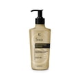 thumbnail image 1 of Eudora - Linha Siage (Reconstroi os Fios) - Shampoo 400 Ml - (Siage (Reconstructs Strands) Collection - Shampoo 13.52 Fl Oz), 1 of 1