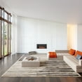 thumbnail image 1 of Rugs USA Eufemia Contemporary Abstract Area Rug, 5' x 7' 10", Eufemia Beige, 1 of 8