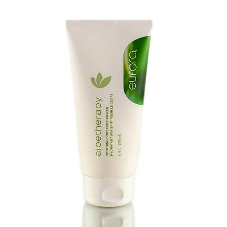 Eufora Aloetherapy Soothing Body Moisturizer - Size : 6 oz