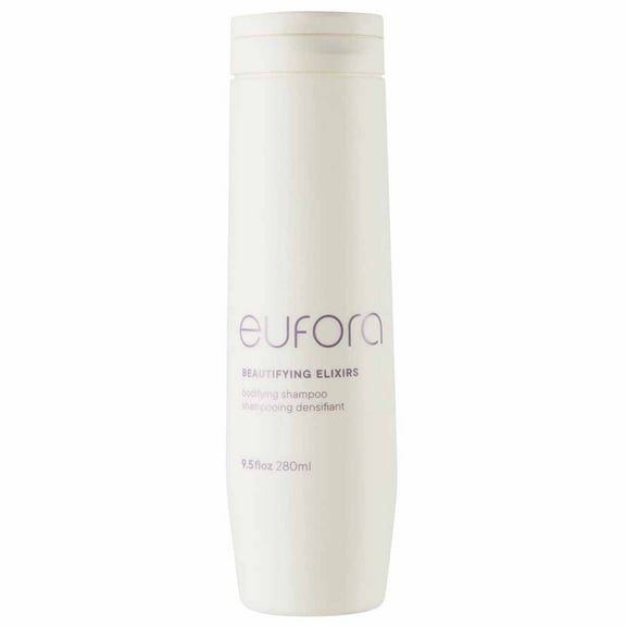 Eufora Beautifying Elixirs Bodifying Shampoo - 9.5oz