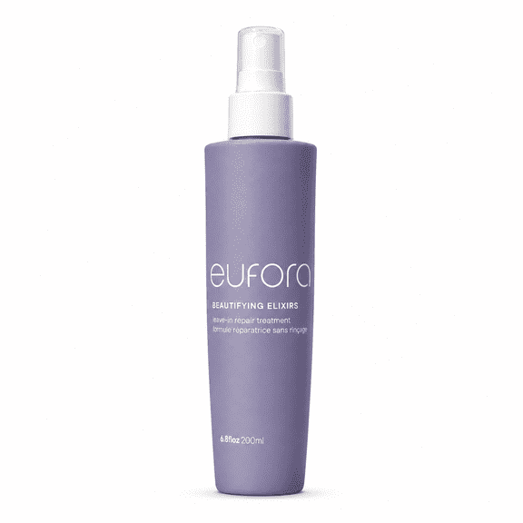 Eufora Beautifying Elixirs Leave-in Repair Treatment 6.8 Oz