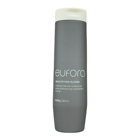 Eufora Beautifying Elixirs Moisture Intense Conditioner 281ml/9.5oz