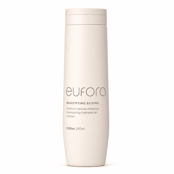 Eufora Beautifying Elixirs Moisture Intense Shampoo 281ml/9.5oz