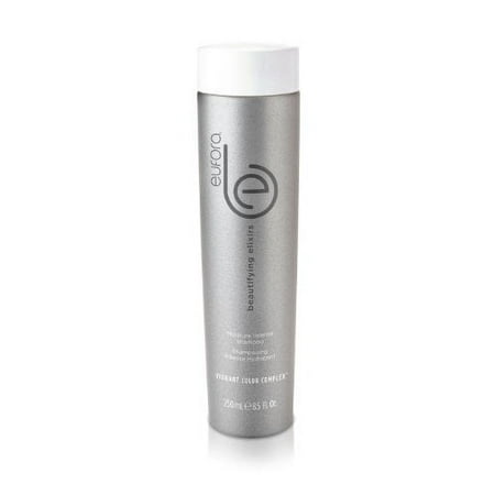 Eufora Beautifying Elixirs Moisture Intense Shampoo 8.45 oz