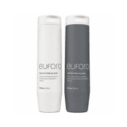 Eufora Beautifying Elixirs Moisture Intense Shampoo & Conditioner 9.5 Oz Set