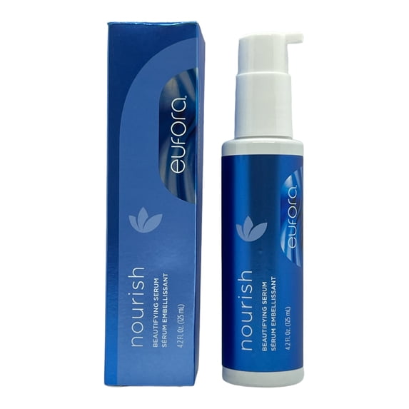 Eufora Nourish Beautifying Serum 4.2oz/125ml