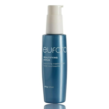 Eufora Beautyifying Serum Nourishing Treatment Oil 120ml/4oz
