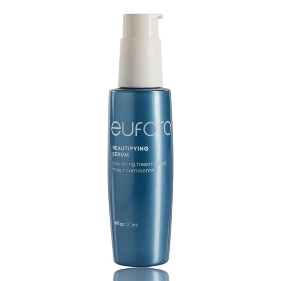 Eufora Beautyifying Serum Nourishing Treatment Oil 120ml/4oz