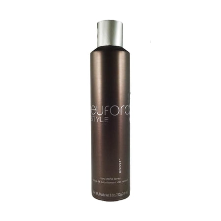 Eufora Boost Root Lifting Spray (Size : 8 oz)