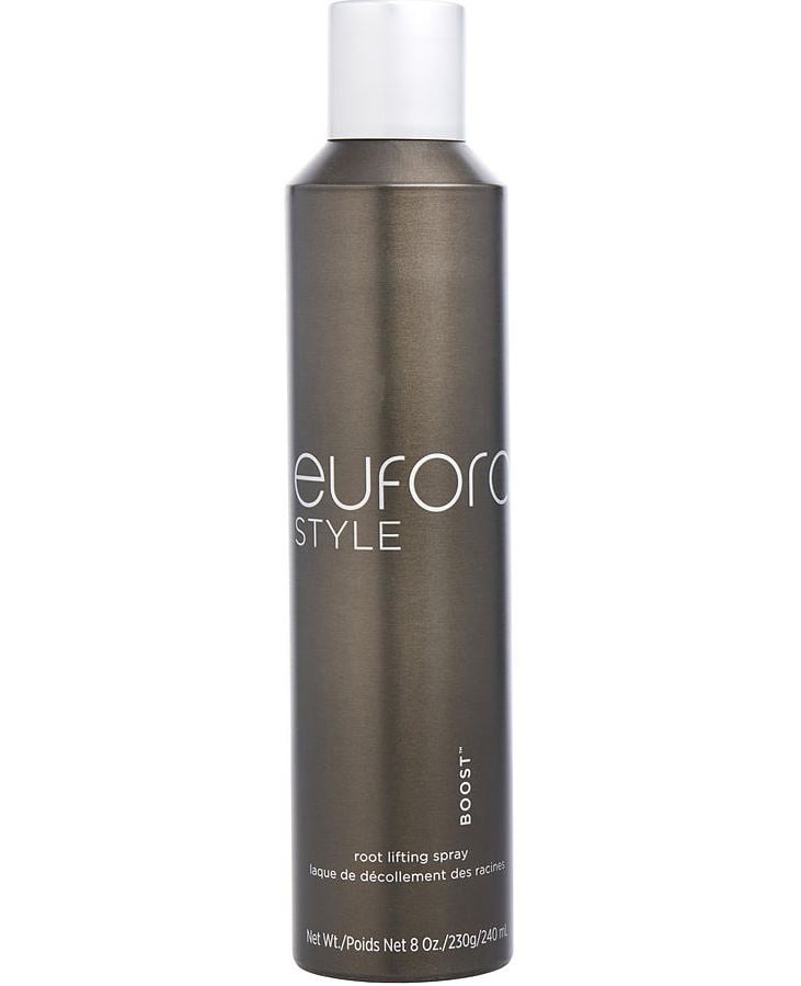 Eufora Volumizing Root Lifter Hair Spray, Size: 8 oz