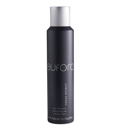 Eufora Fresh Effect Dry Shampoo, 5 oz