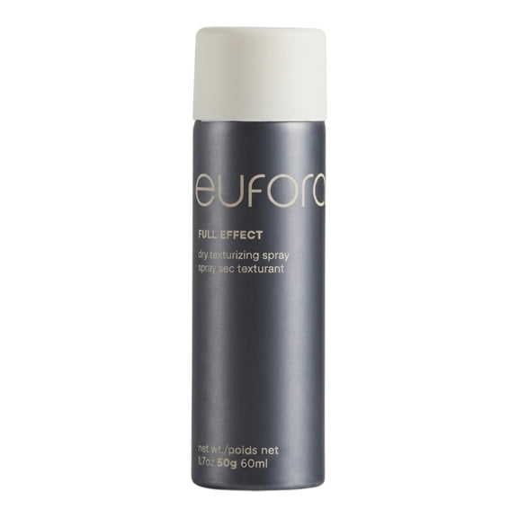 Eufora Full Effect Texturizing Spray 1.7 Oz
