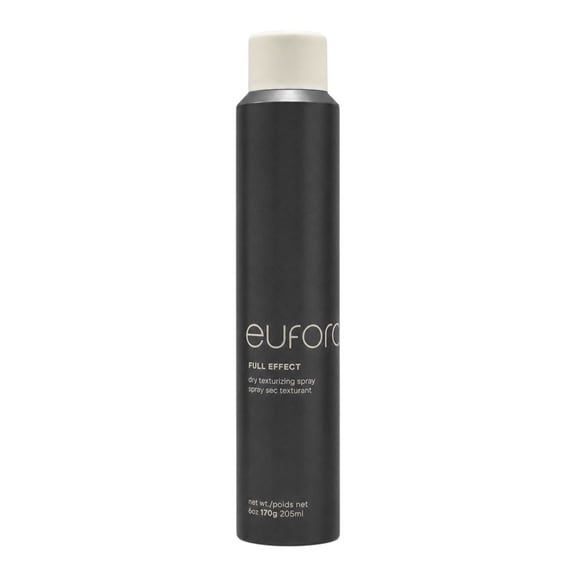 Eufora Full Effect Texturizing Spray 6 Oz