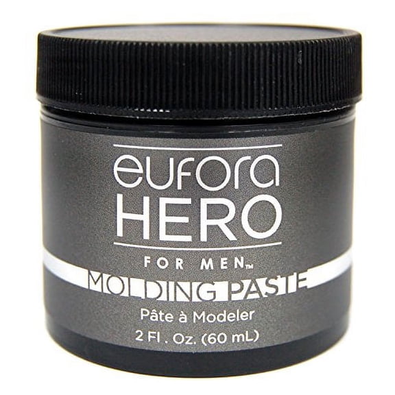 Eufora Hero For Men Molding Paste 2oz