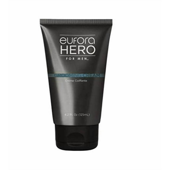 Eufora Hero for Men Grooming, 4 oz