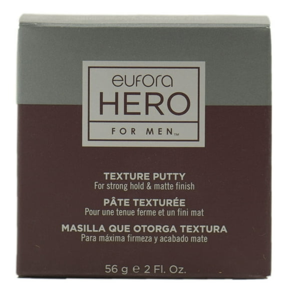 Eufora Hero for Men Texture Putty (Size : 2 oz)