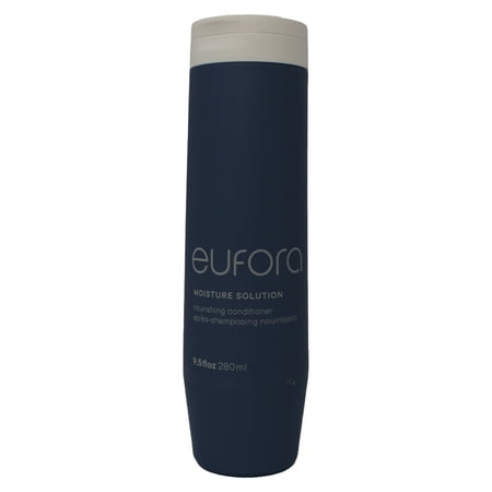 Eufora Moisture Solution Nourishing Conditioner 9.5 Ounce