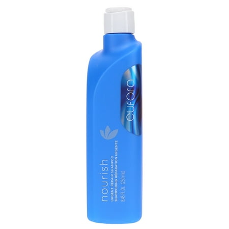 Nourish Urgent Repair Shampoo 8.45 oz