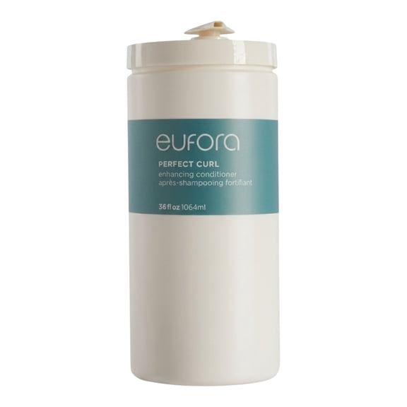 Eufora Perfect Curl Enhancing Conditioner