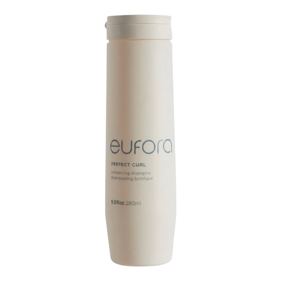 Eufora Perfect Curl Enhancing Shampoo 9.5 Oz