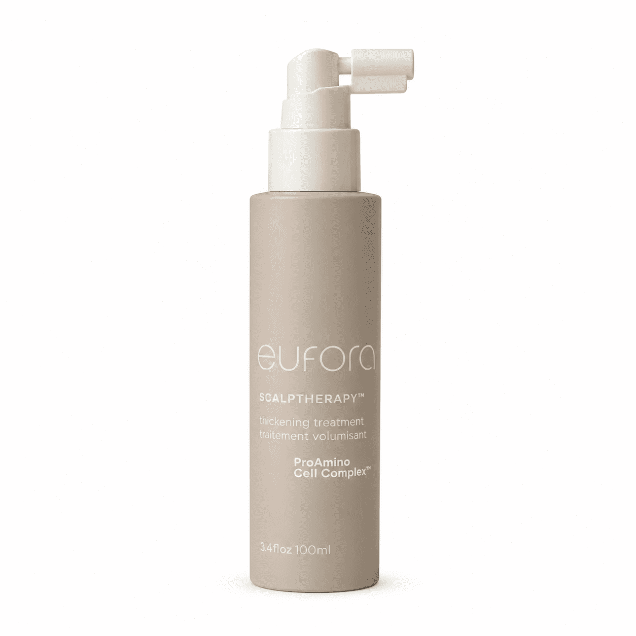 Eufora Scalptherapy Thickening Treatment 3.4 Oz