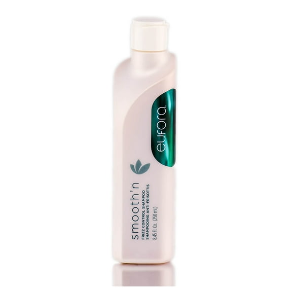 Eufora Smooth'n Frizz Control Shampoo (Size : 8.45 oz)