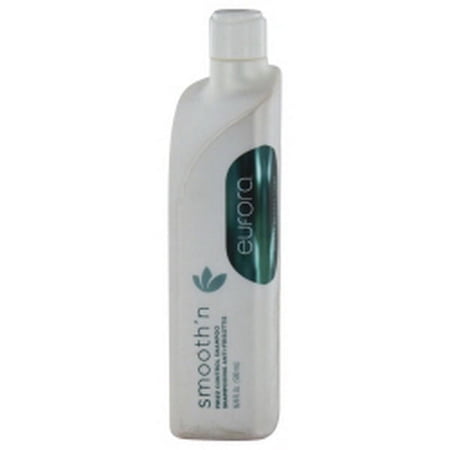 Eufora Smooth'n Frizz Control Shampoo 8.45oz/250ml