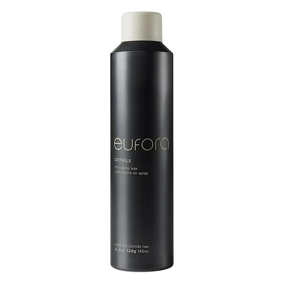 Eufora Style Details Dry Spray Wax 4.4 Oz
