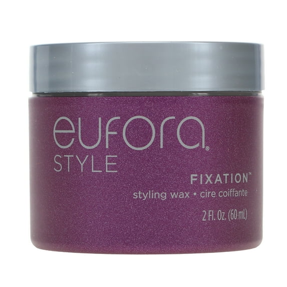 Eufora Style Fixation Styling Wax 2 oz