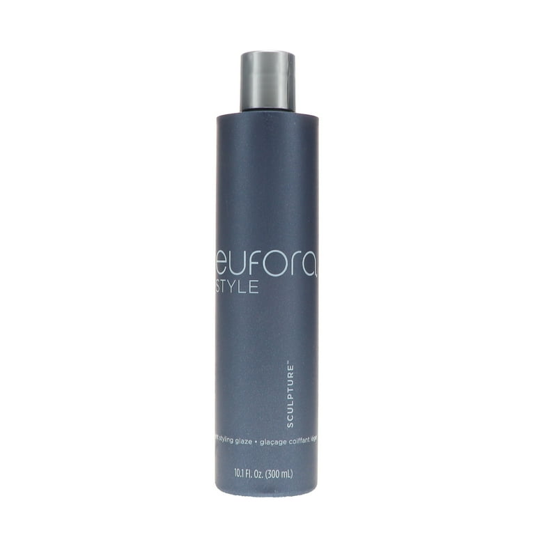 Eufora Style Sculpture - Light Styling Glaze, 10.1 oz - Walmart.com