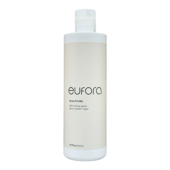 Eufora Style Sculpture Light Styling Glaze 16.9 Oz