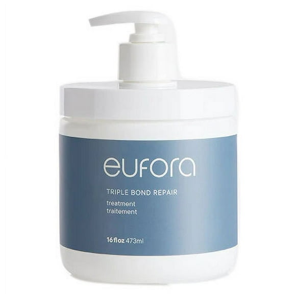 Eufora Triple Bond Repair Treatment - 16oz