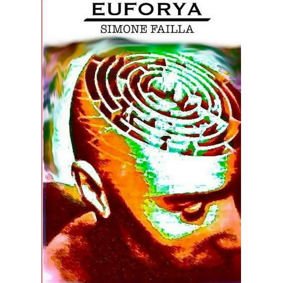 Euforya, (Paperback)