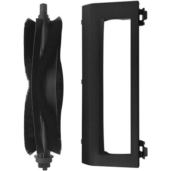 Eufy L50 L60 Robot Vacuum Main Brush with Guard Replacement