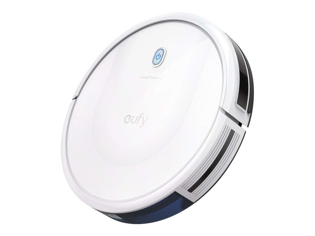 Eufy RoboVac 11S MAX Vacuum cleaner robotic bagless white