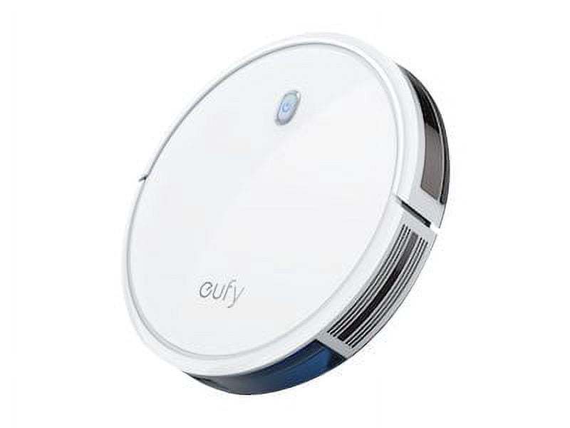 Eufy RoboVac 11S Vacuum cleaner robotic bagless white