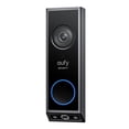 thumbnail image 1 of eufy E340 Wired and Battery Operated 2K Video Doorbell with Dual Cameras, 1 of 4