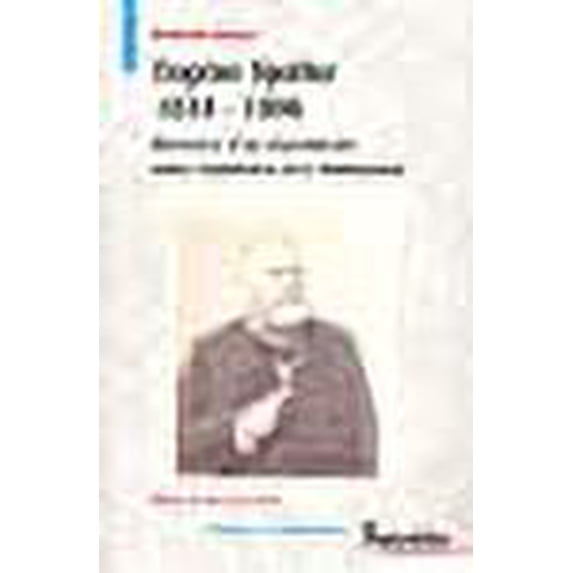 Eugène Spuller (1835-1896) (French Edition)