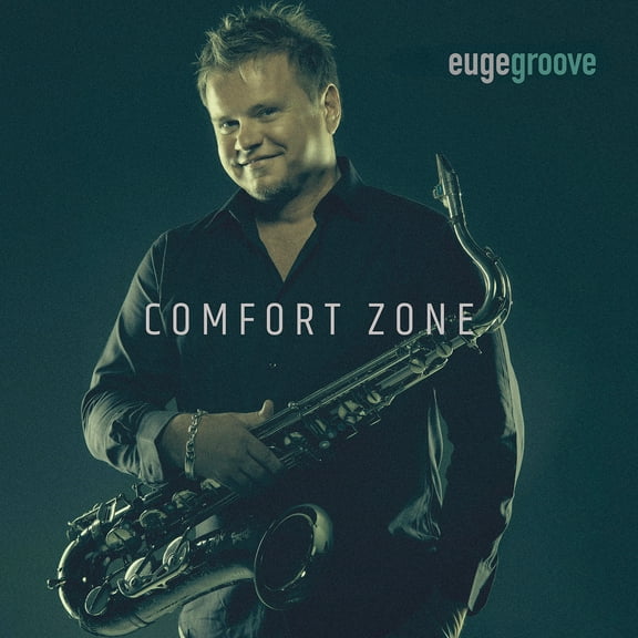 Euge Groove - Comfort Zone - Music & Performance - CD
