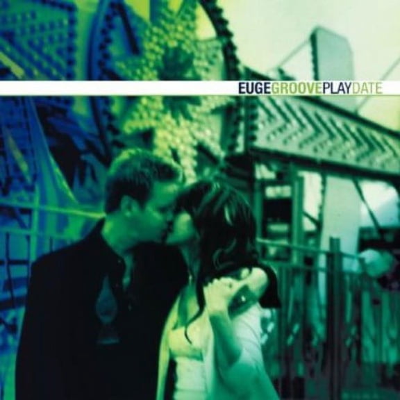 Euge Groove - Play Date - Music & Performance - CD