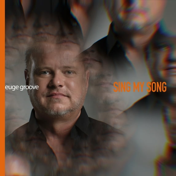 Euge Groove - Sing My Song - Music & Performance - CD
