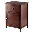 thumbnail image 1 of Eugene Accent Table, 1 of 10