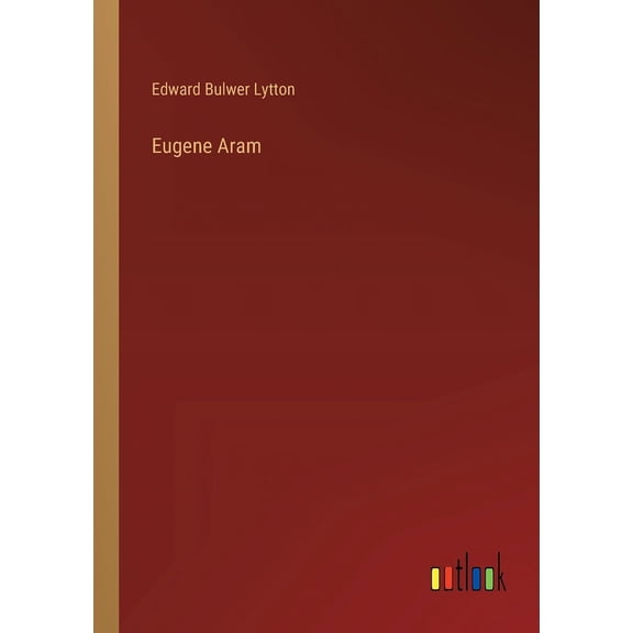 Eugene Aram (Paperback)